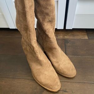 Slouch Boot from Vici